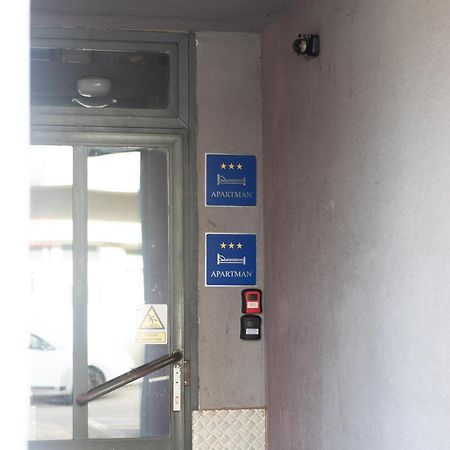 Apartman Antonio Gospic Exterior photo