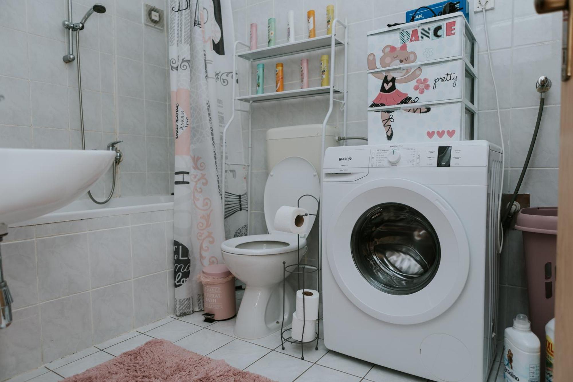 Apartman Antonio Gospic Exterior photo