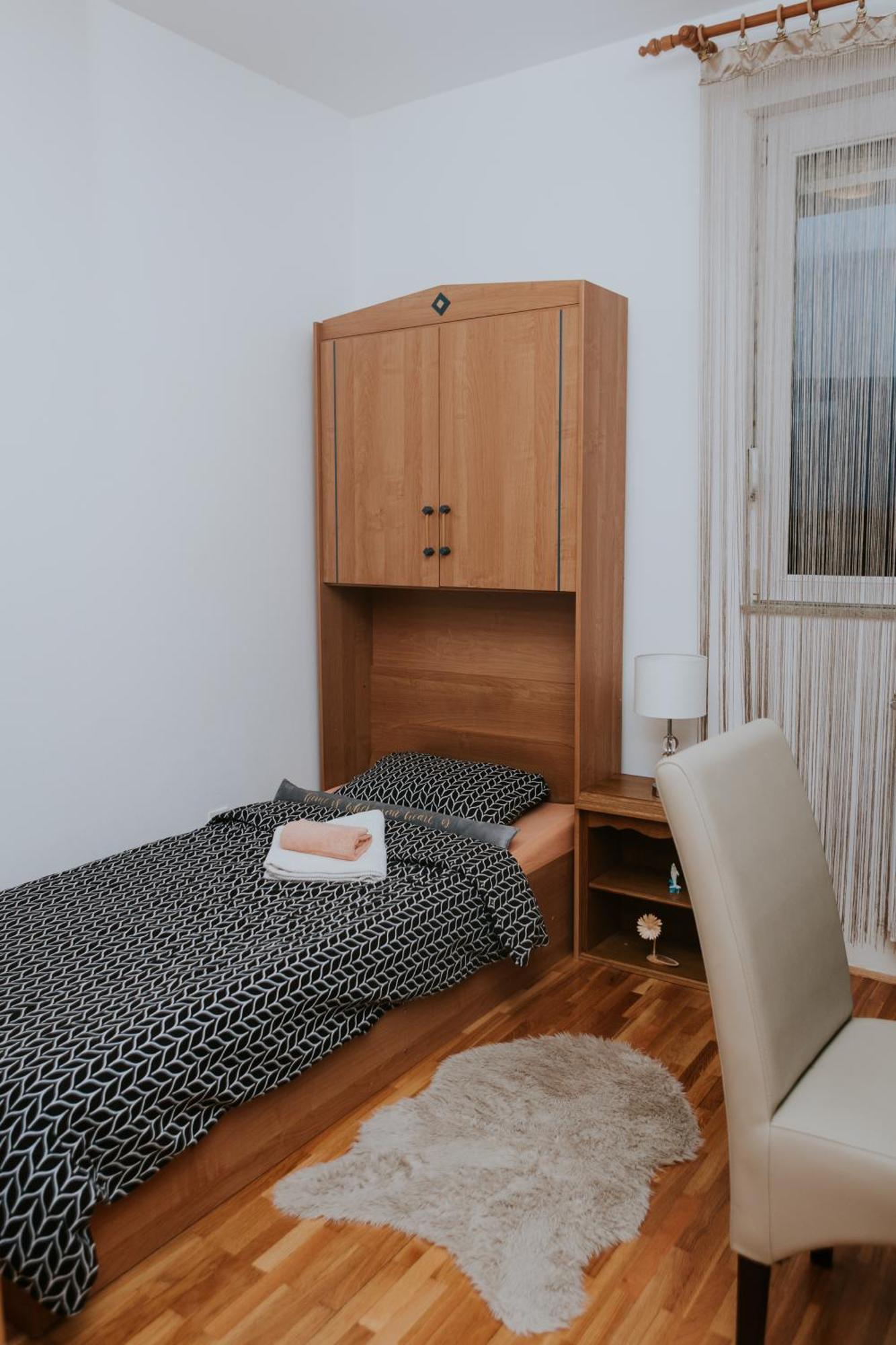 Apartman Antonio Gospic Exterior photo