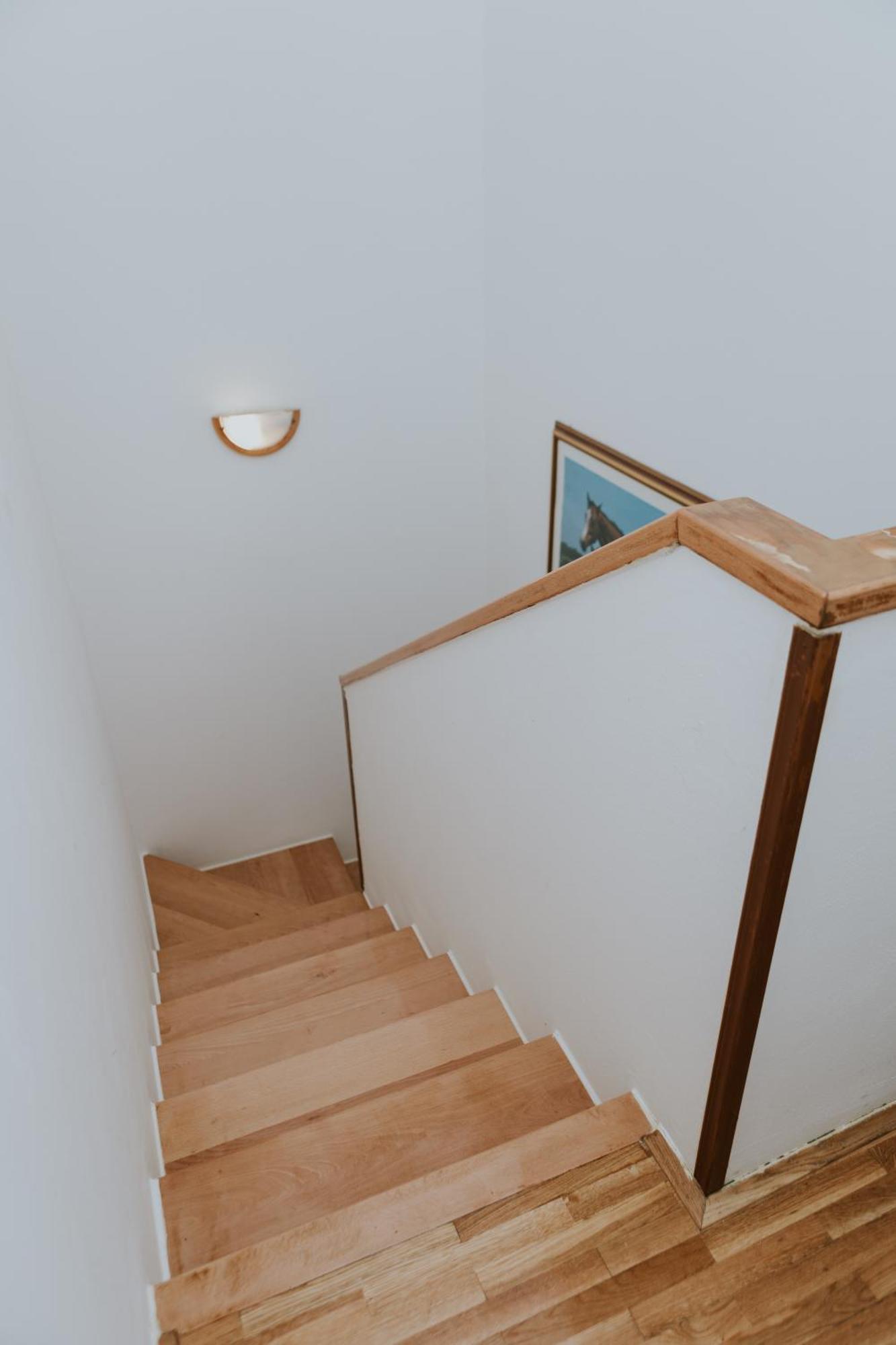 Apartman Antonio Gospic Exterior photo
