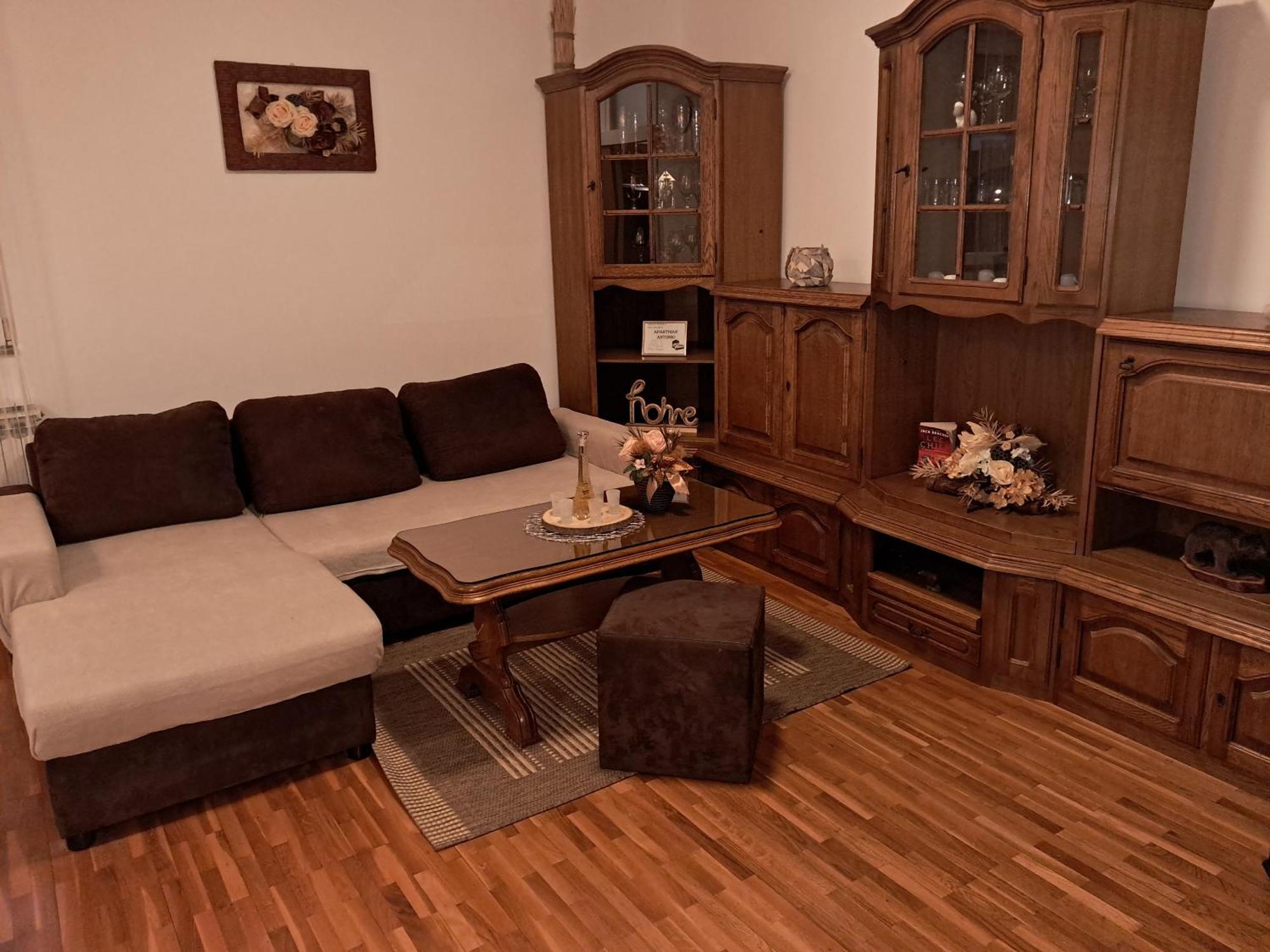 Apartman Antonio Gospic Exterior photo